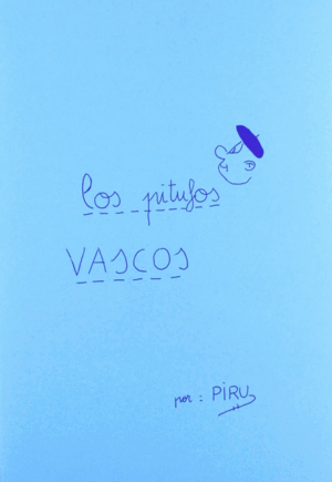 LOS PITUFOS VASCOS