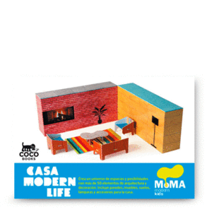 CASA MODERN LIFE