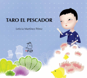 TARO EL  PESCADOR