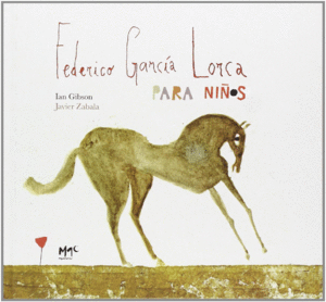 FEDERICO GARCIA LORCA PARA NIÑOS 2ªED