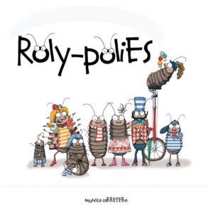 ROLY-POLIES