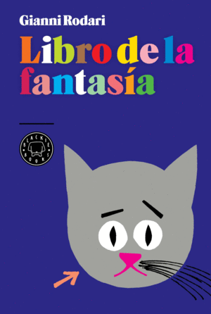 EL LIBRO DE LA FANTASÍA