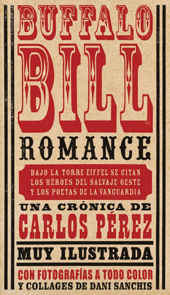 BUFFALO BILL ROMANCE