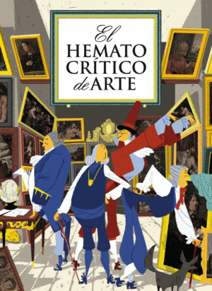 EL HEMATOCRÍTICO DEL ARTE