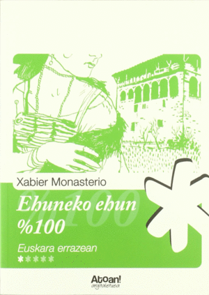 EHUNEKO EHUN %100