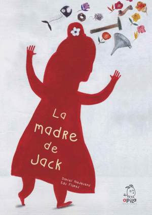 MADRE DE JACK, LA