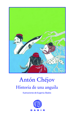 HISTORIA DE UNA ANGILA