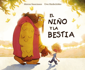 EL NIÑO  Y LA BESTIA