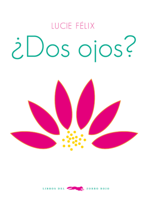 ¿DOS OJOS?