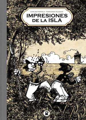 IMPRESIONES DE LA ISLA