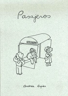 PASAJEROS