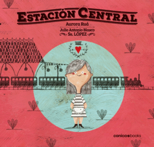 ESTACIÓN CENTRAL