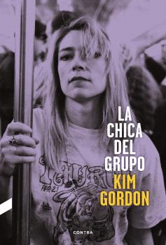 CHICA DEL GRUPO, LA