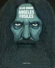 ANGELES FOSILES