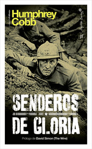 SENDEROS DE GLORIA