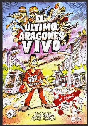 EL ÚLTIMO ARAGONÉS VIVO