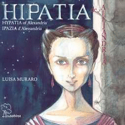 HIPATIA DE ALEJANDRÍA