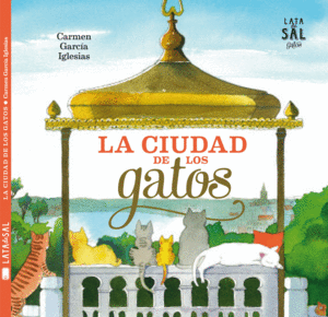 CIUDAD DE LOS GATOS, LA