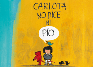 CARLOTA NO DICE NI PIO 2ªED