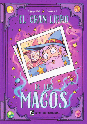 GRAN LIBRO DE LOS MAGOS, EL