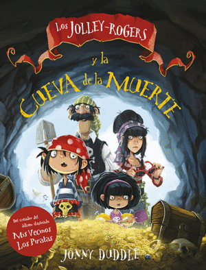 LA CUEVA DE LA MUERTE