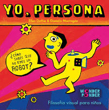 YO PERSONA