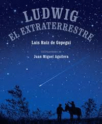 LUDWIG, EL EXTRATERRESTRE