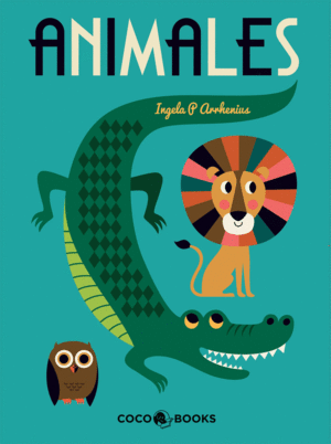 32 ANIMALES