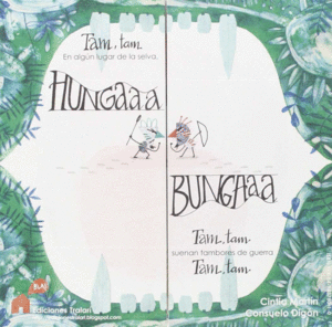 HUNGA BUNGA