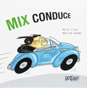 MIX CONDUCE