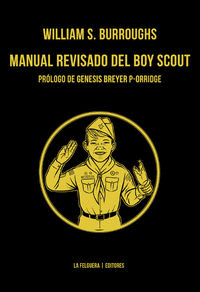 MANUAL REVISADO DEL BOY SCOUT 3ªED