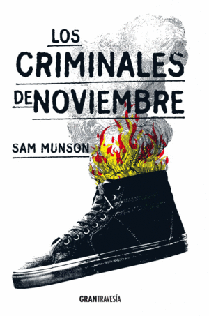 CRIMINALES DE NOVIEMBRE, LOS