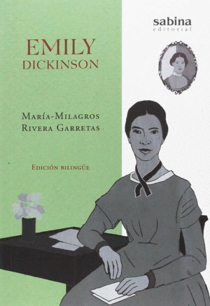 EMILY DICKINSON