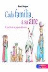 CADA FAMILIA, A SU AIRE