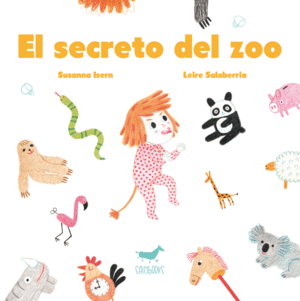 EL SECRETO DEL ZOO.