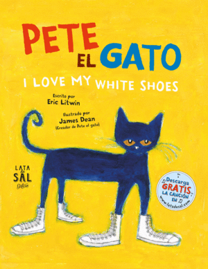 PETE EL GATO