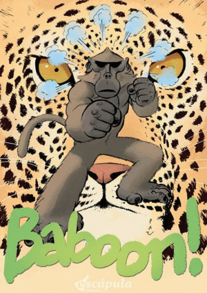 BABOON!