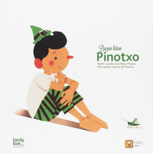 PINOTXO