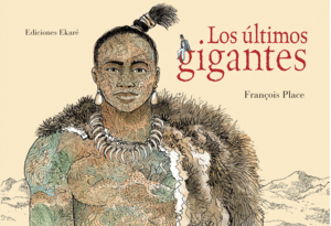 ULTIMOS GIGANTES, LOS (EKARE)