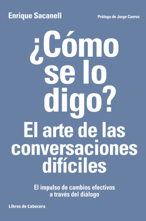 COMO SE LO DIGO EL ARTE DE LAS CONVERSACIONES DIFI