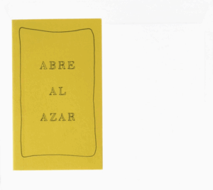 ABRE AL AZAR