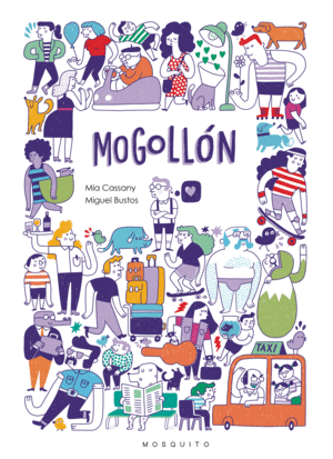 MOGOLLÓN