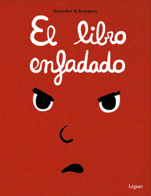 LIBRO ENFADADO, EL