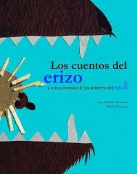 LOS CUENTOS DEL ERIZO