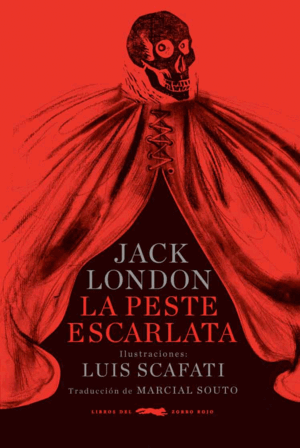 PESTE ESCARLATA, LA - RUSTICA   *