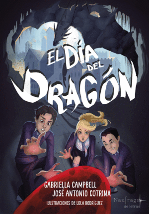 DIA DEL DRAGON,EL