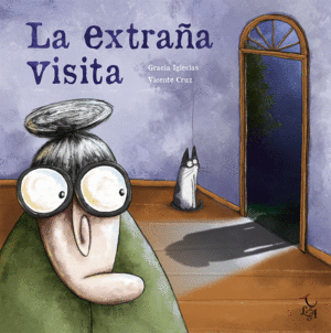 EXTRAÑA VISITA ,LA