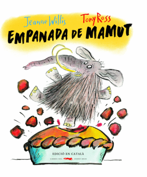 EMPANADA DE MAMUT -CATALÀ