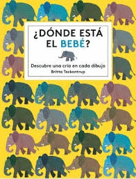 ¿DÓNDE ESTÁ EL BEBÉ?