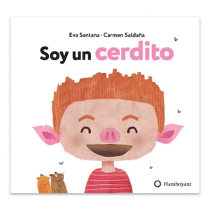 SOY UN CERDITO